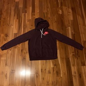 Nike hoodie